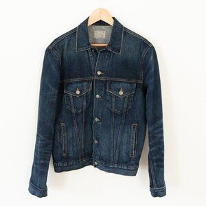 Polo Ralph Lauren men's denim trucker Jacket